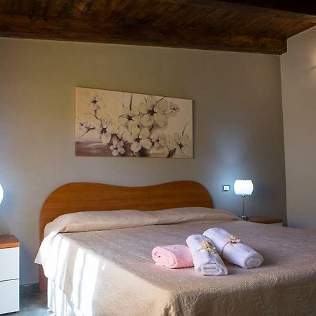 Casa Vacanze Fede 圣斯特凡诺迪卡马斯特拉 外观 照片