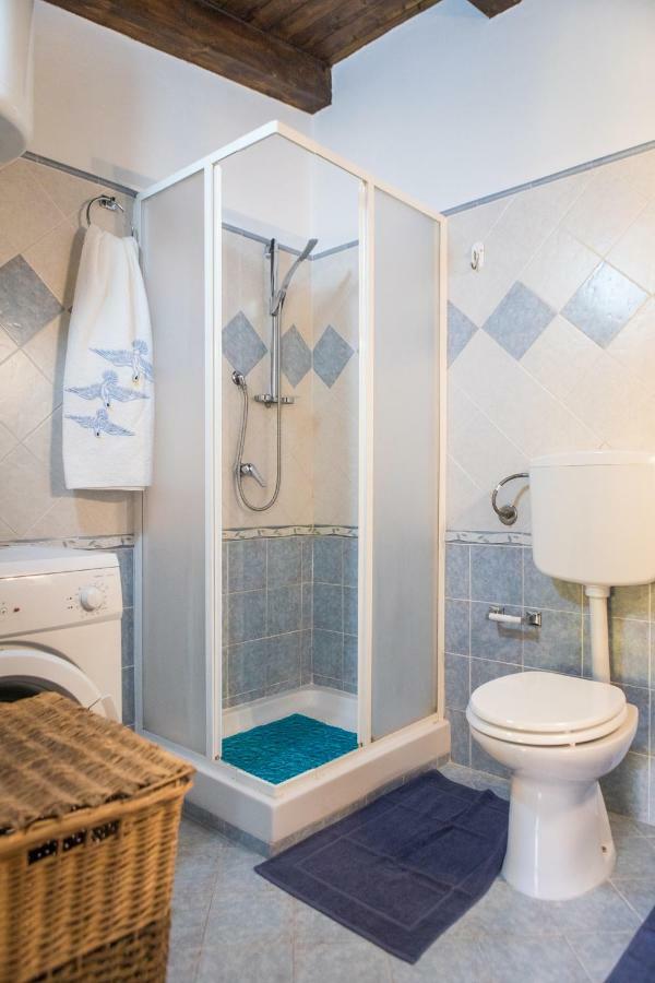 Casa Vacanze Fede 圣斯特凡诺迪卡马斯特拉 外观 照片